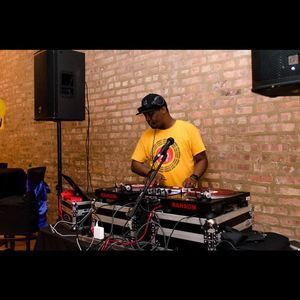 Meet your Posher, Corey